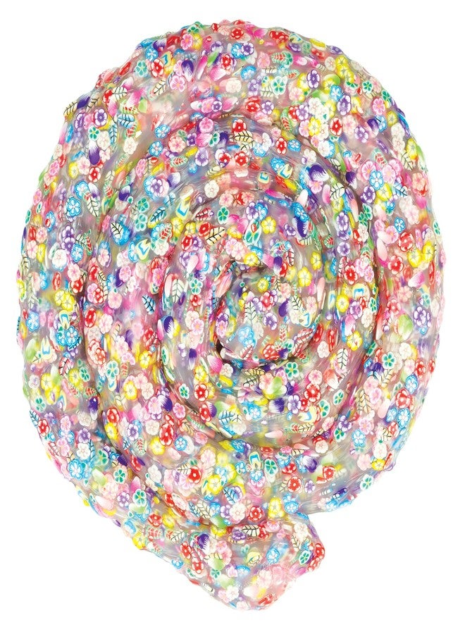 Crazy Aaron's MEGA Super Duper Flower Finds Thinking Putty - Made in USA - Image 2